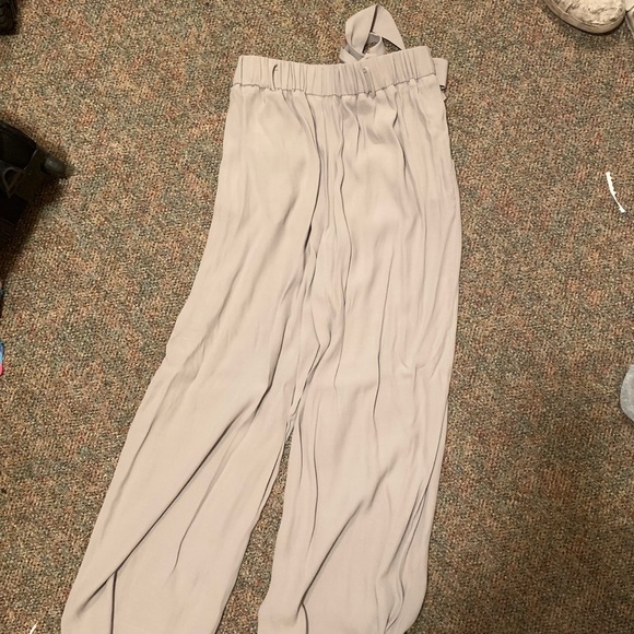 aritzia wilfred pant NWOT - Picture 4 of 5